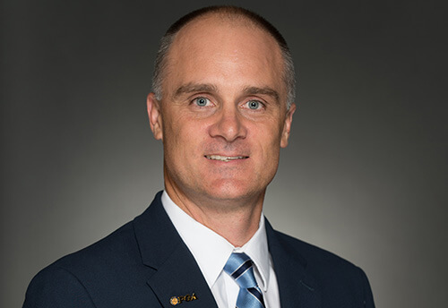Michael Mueller, PGA